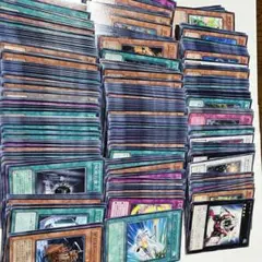 2026年最新】遊戯王カードノーマルまとめ売りの人気アイテム - メルカリ