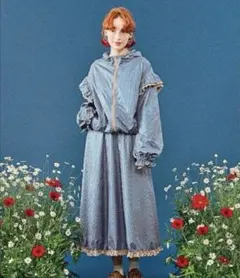 2026年最新】poppy あさぎーにょ レースの人気アイテム - メルカリ