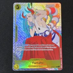 2026年最新】ST09-012 ヤマト ワンピースカードの人気アイテム - メルカリ