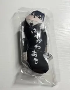 チェンソーマン　ひねくれやつら　早川アキ