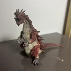 モンハン　フィギュア　ラオシャンロン