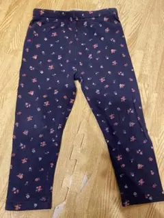 薄手パンツ
