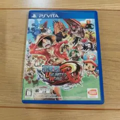 ワンピース アンリミテッドワールドR