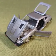 当時物レア極上品✨️ミニカー ダイヤペット幻のいすゞベレットMX1600
