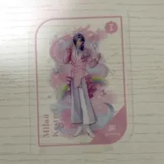 ミラン・ケストレル