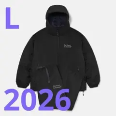 2026年最新】ennoy nylon padded jacketの人気アイテム - メルカリ
