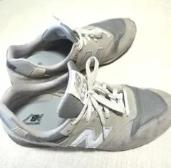 New Balance CM996GR2　29センチ グレー