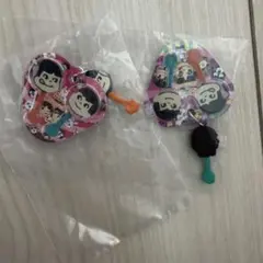 ♡ ペコちゃん めじるしアクセサリー ♡