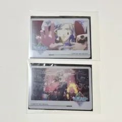 うたプリ タブナイ 特典 クリカ カミュ