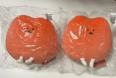 未開封 ナガノのいちご ぬいぐるみくじ B賞いちごぬいぐるみL D賞