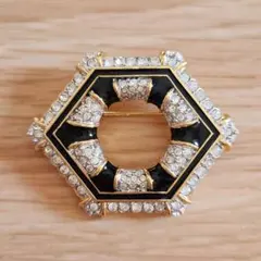 【5028】ヴィンテージ ビンテージ ブローチ アクセサリー