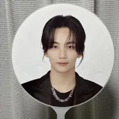 SEVENTEEN ジョンハン うちわ follow