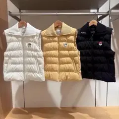 2026年最新】Malbon Golf ベストの人気アイテム - メルカリ