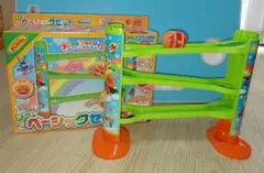 アンパンマン おもちゃ コロロンパーク