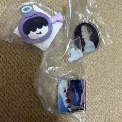 ヒュニンカイ アイドル