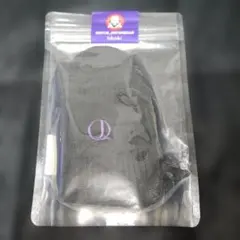 JANTJE_ONTEMBAAR とFukuske コラボレーションソックス黒