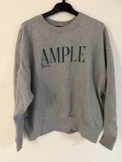 【美品】グレートレーナー　americanHolic