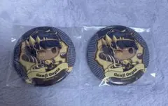 第五人格 バッツマン 缶バッチ - メルカリ
