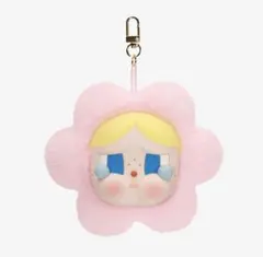 POPMART CRYBABY Sad Club イヤホンケース