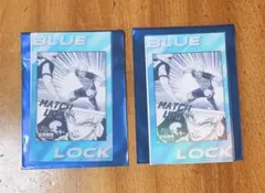 ブルーロック クリアカード 雷市陣吾