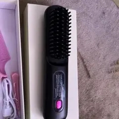 ヘアーアイロン