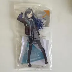 白石杏 アクリルスタンド