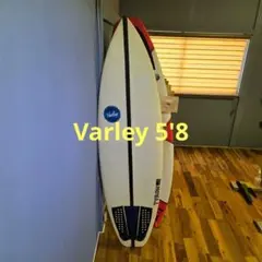 Varley 国産中古 5.11 綺麗 送料込み - メルカリ
