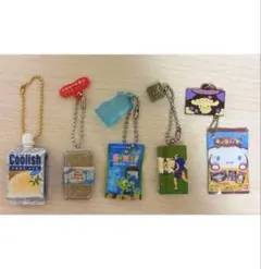 食品ガチャ まとめ売り【即購入可】