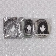 SAKAMOTO DAYS 大佛 デコレクション缶バッジ タワレコ缶バッジ