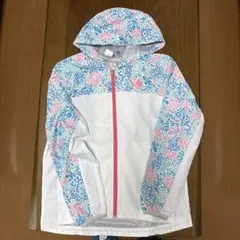 ルコック パーカー ブルゾン