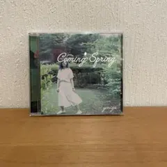yonige Coming Spring 中古