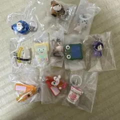めじるしアクセサリーまとめ売り
