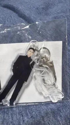 SEVENTEEN NEW_ カプセルトイ　VERNON バーノン