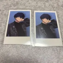 サカモトデイズ　勢羽夏生 アモカフェ　推しパシャカード