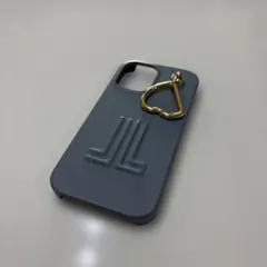 LANVIN en Bleu ハートチャーム付き iPhone16のサムネイル