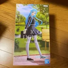 フィギュア