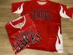 ソフトバンクホークス ユニフォームと杉山一樹選手のTシャツセット