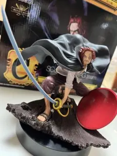 2026年最新】C賞 シャンクスの人気アイテム - メルカリ