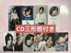 BE CLASSIC 佐藤景瑚セット