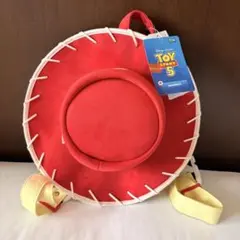 ディズニーストア ジェシー リュックサック バックパック トイ