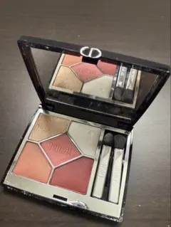 S2166 ディオール サンク クルール 843 アイシャドウ 化粧品