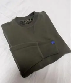 美品 FSC x LOOPWHEELER COLLABORATION SWEAT