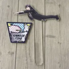 ROF-MAO 3rd Anniversary 剣持刀也 アクスタ