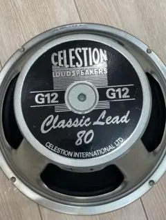 Celestion Vintage 30 ギター用 12インチ 16Ω 2本 ① - メルカリ
