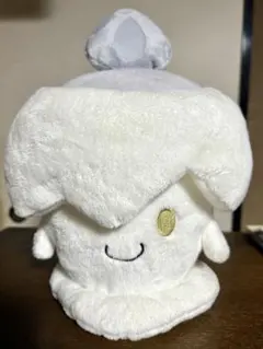 ポケモン I LOVE Gothic ぬいぐるみ2 ヒトモシ　激レア ポケモン ぬいぐるみ I LOVE Gothic ヒトモシ - メルカリ
