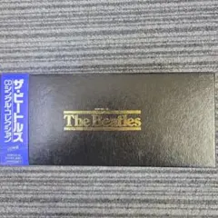 ザ・ビートルズ CDシングルコレクション