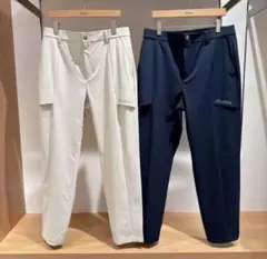 25Malbon マルボンゴルフ レディース パンツ ズボン 春夏秋 25Malbon マルボンゴルフ レディース パンツ ズボン 春夏秋