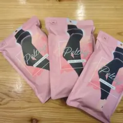 Pelthy reset leggings Mサイズ3点セット【未開封】