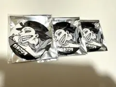 ガチアクタ オリジナルラベル缶 アクリルキーホルダー | Mercari