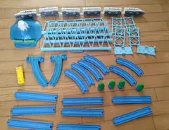 【最終値下げ】プラレール レール まとめ売り